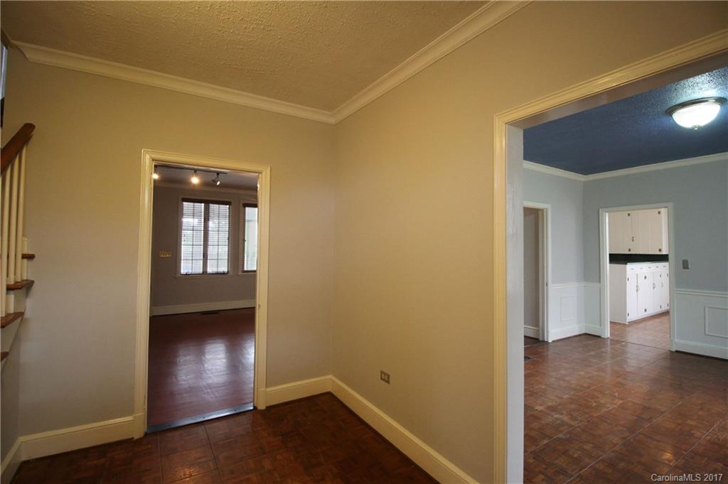 Hillcrest - Residential