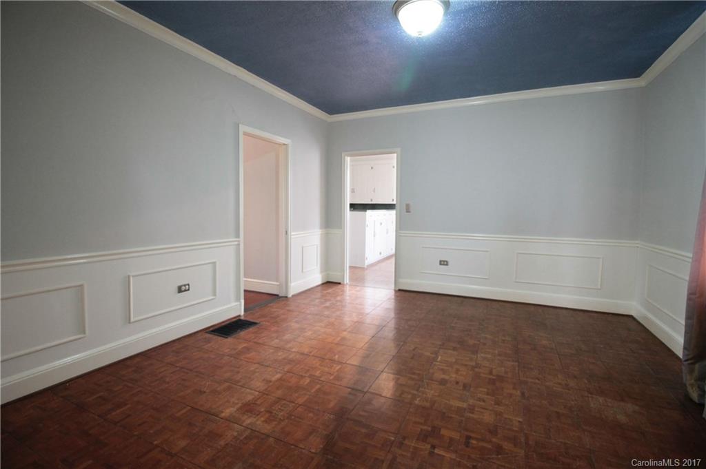 Hillcrest - Residential