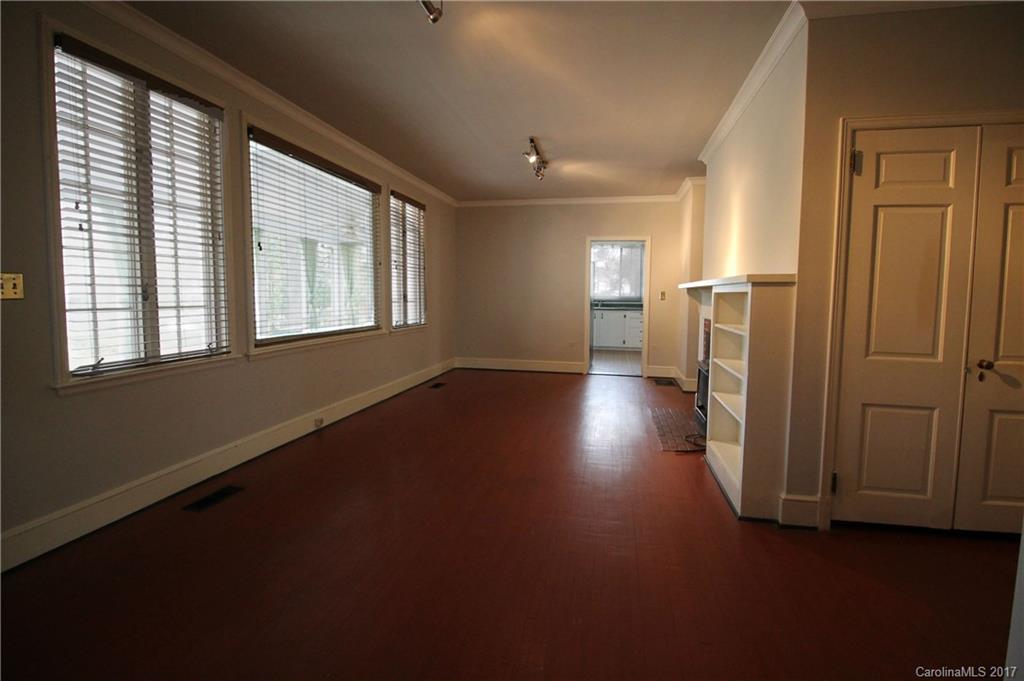 Hillcrest - Residential