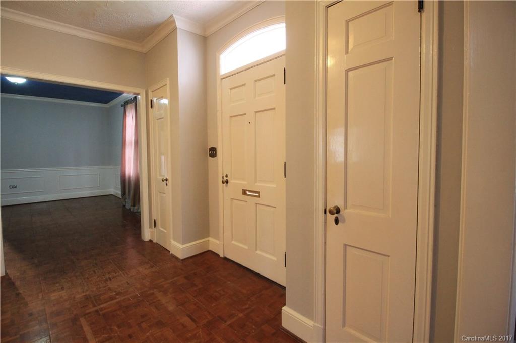 Hillcrest - Residential