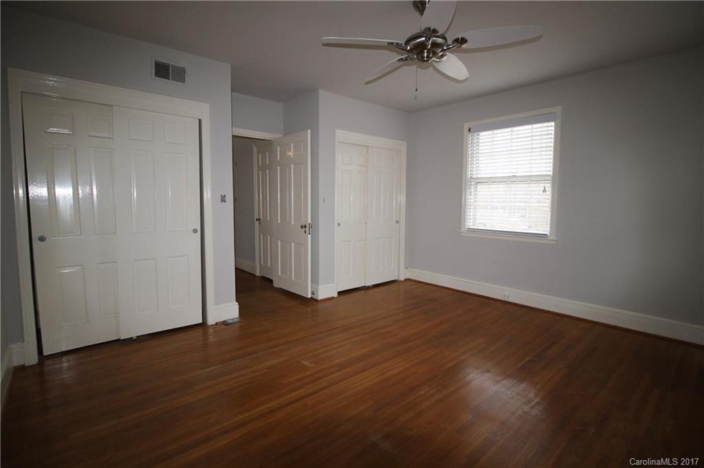 Hillcrest - Residential