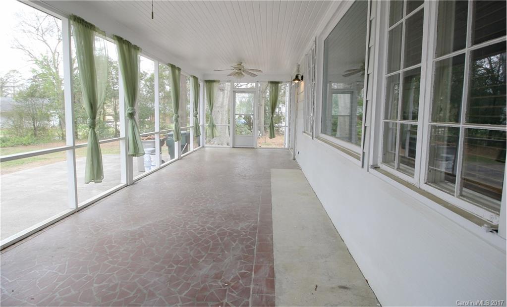 Hillcrest - Residential