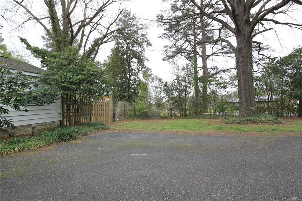 Hillcrest - Residential