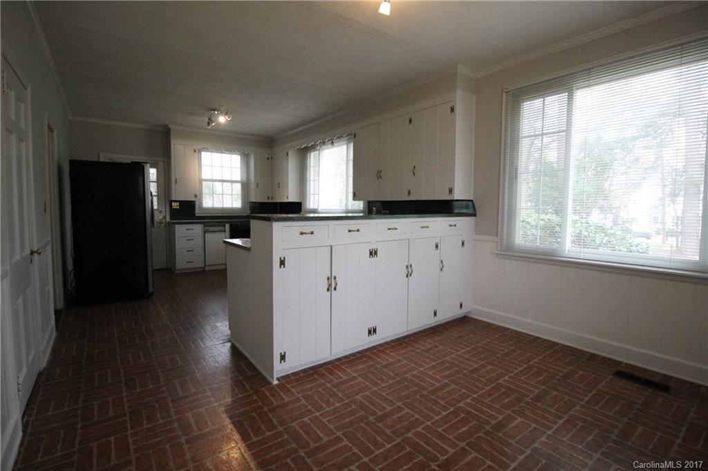 Hillcrest - Residential