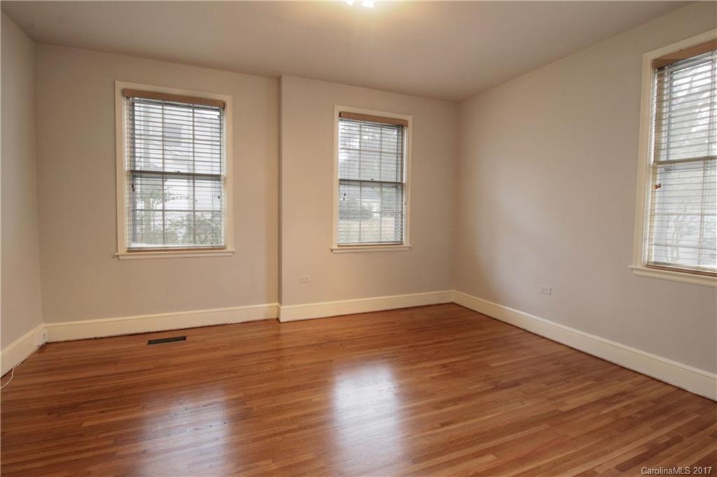 Hillcrest - Residential