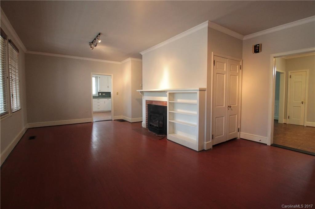 Hillcrest - Residential