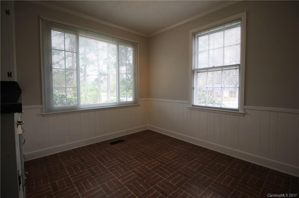 Hillcrest - Residential