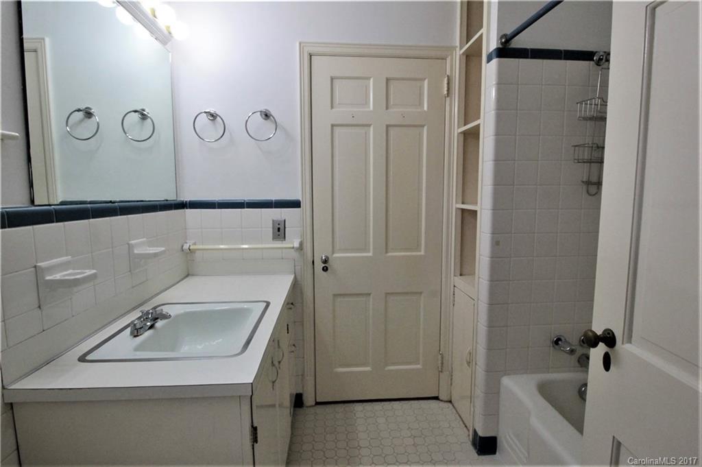 Hillcrest - Residential