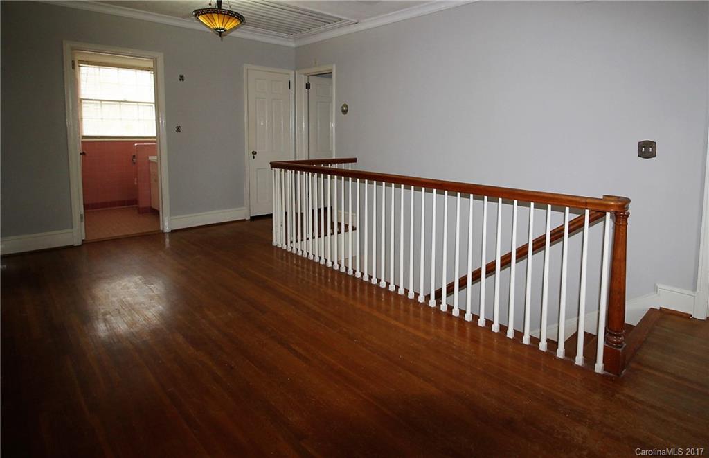 Hillcrest - Residential