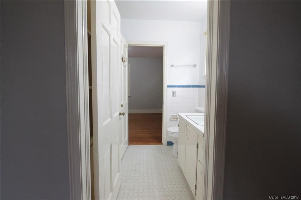 Hillcrest - Residential