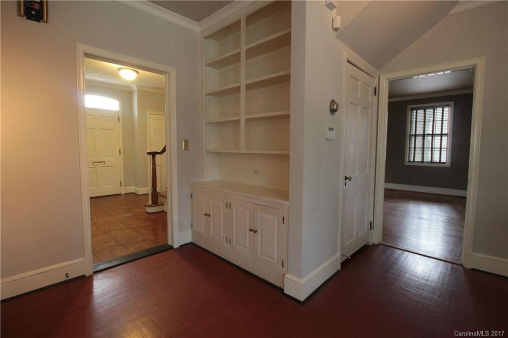 Hillcrest - Residential