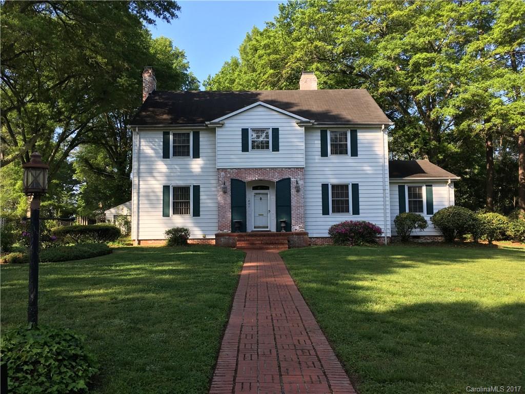 Hillcrest - Residential