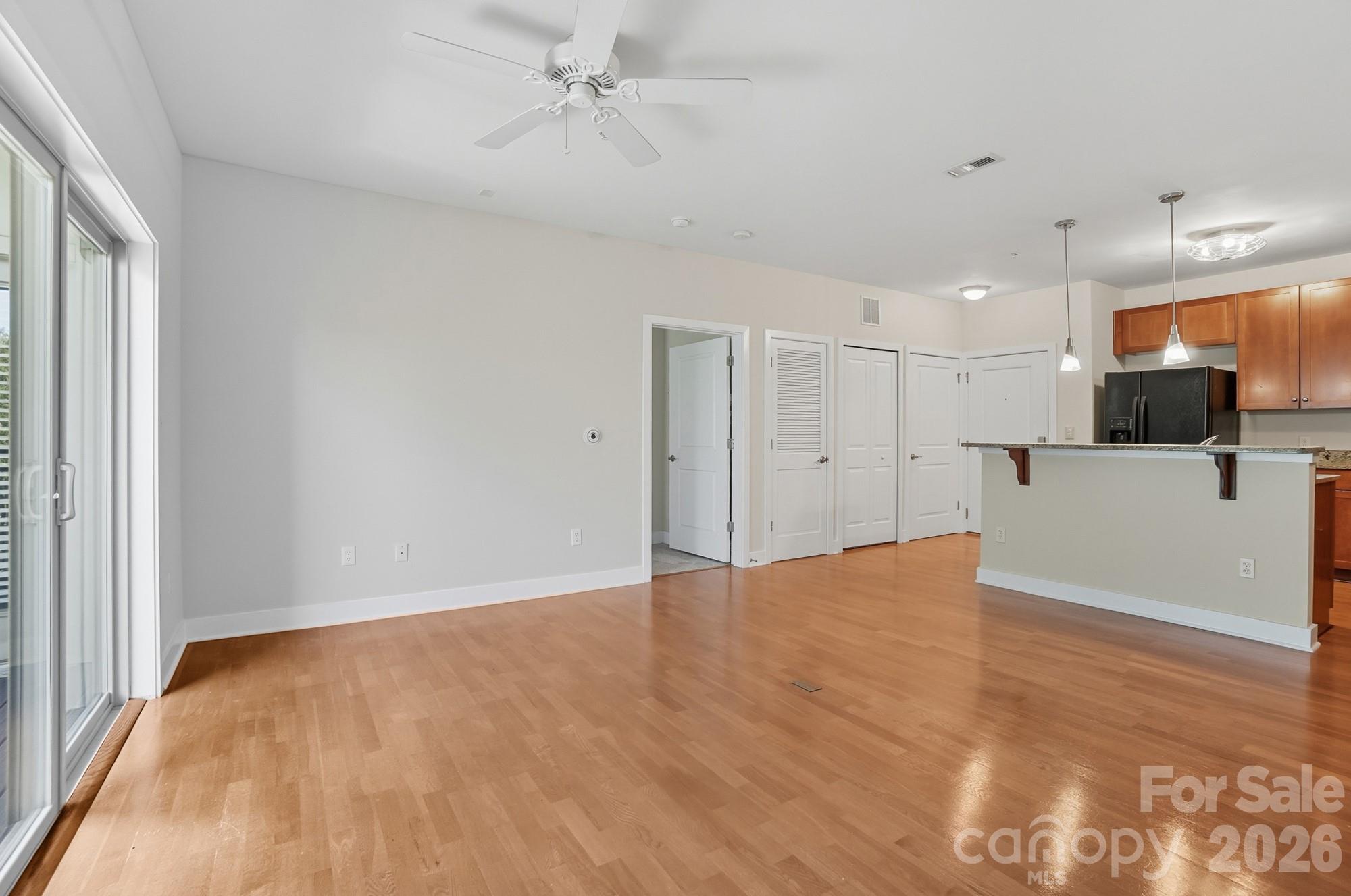 Skybridge Terrace - Residential