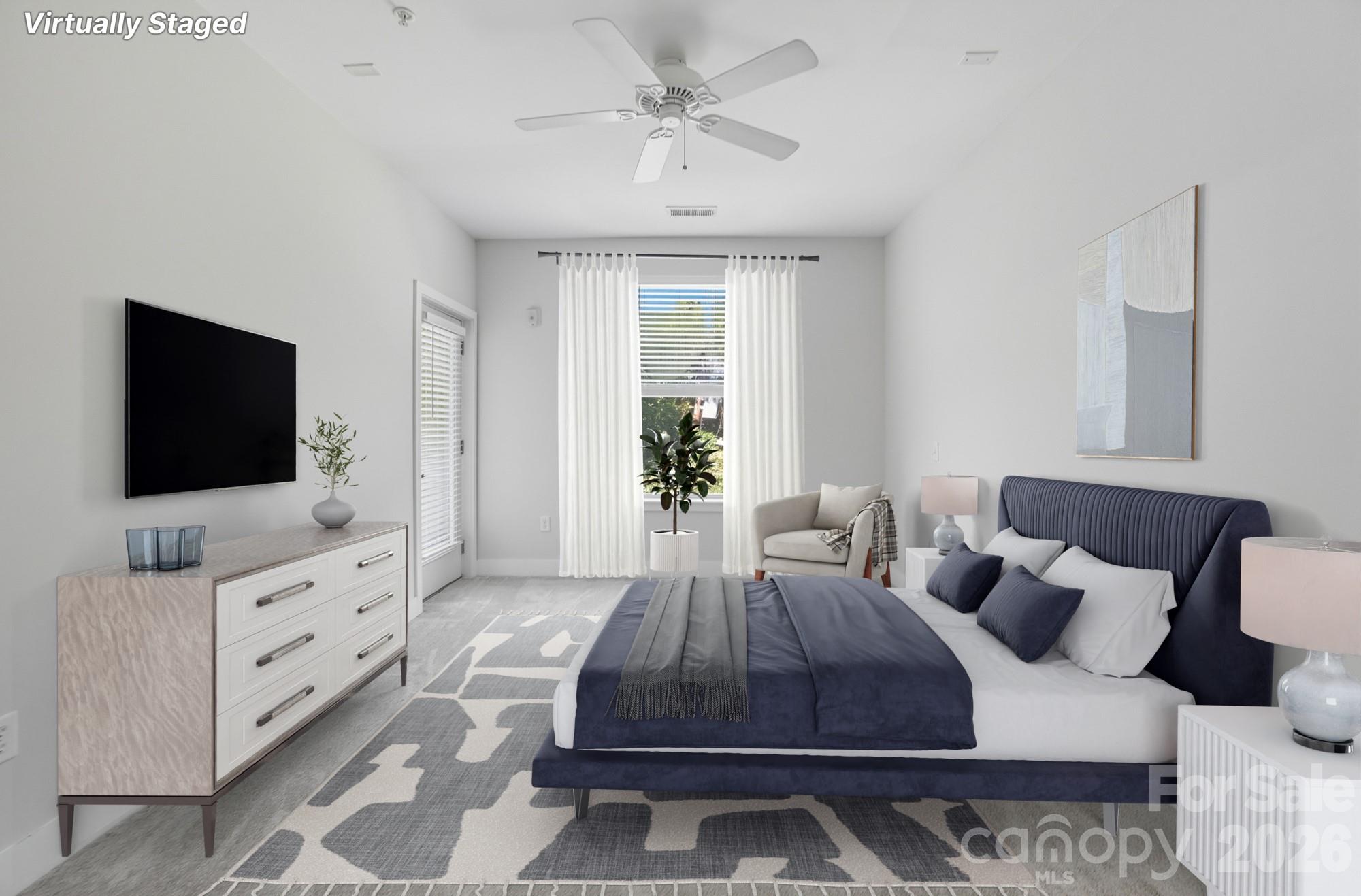 Skybridge Terrace - Residential