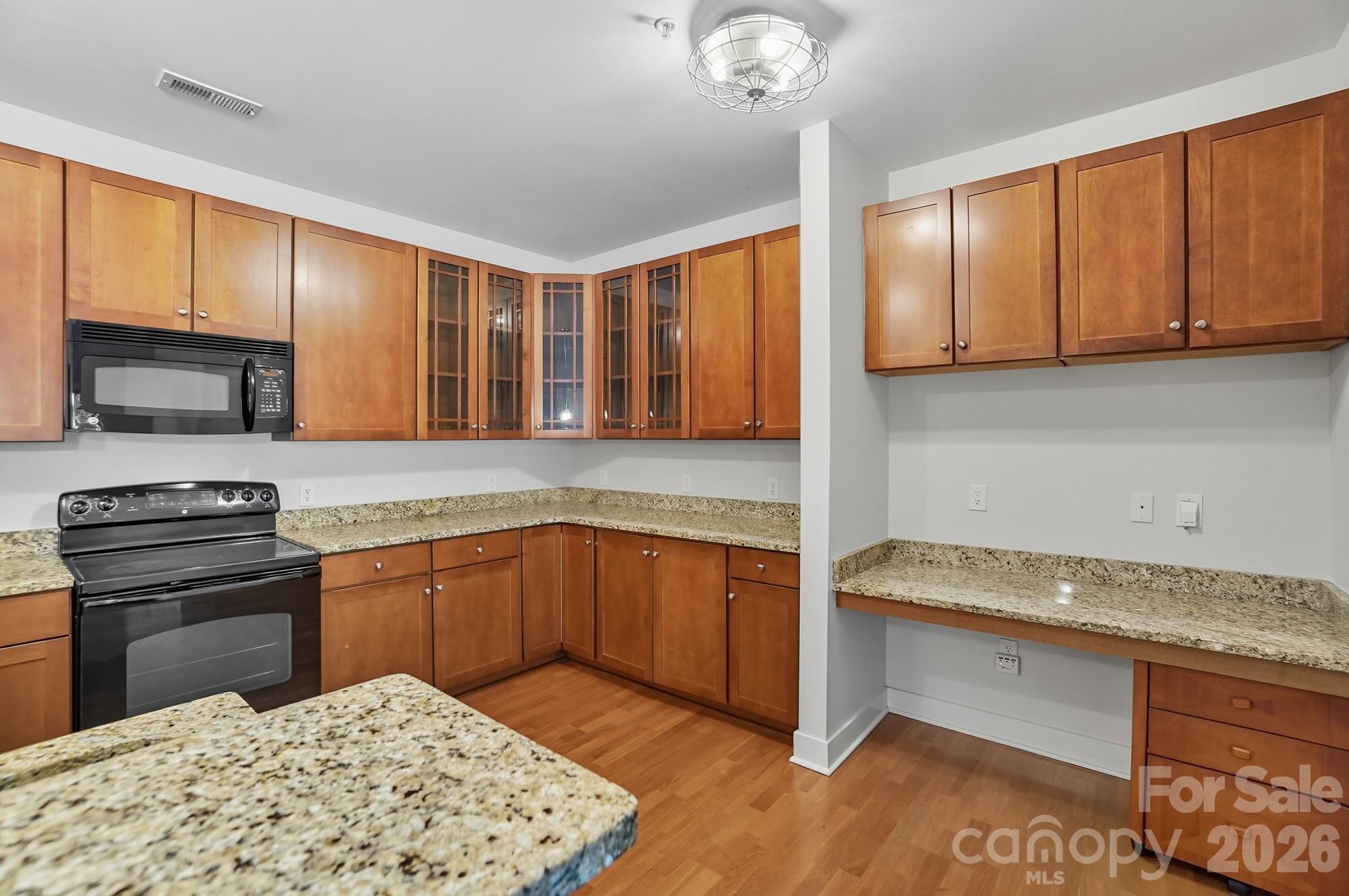 Skybridge Terrace - Residential