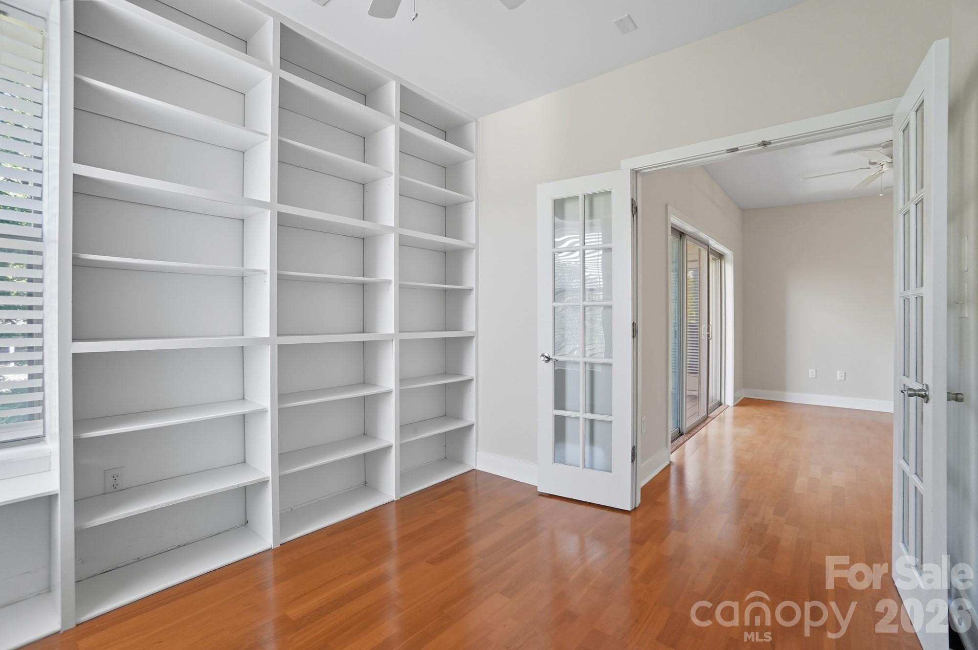 Skybridge Terrace - Residential