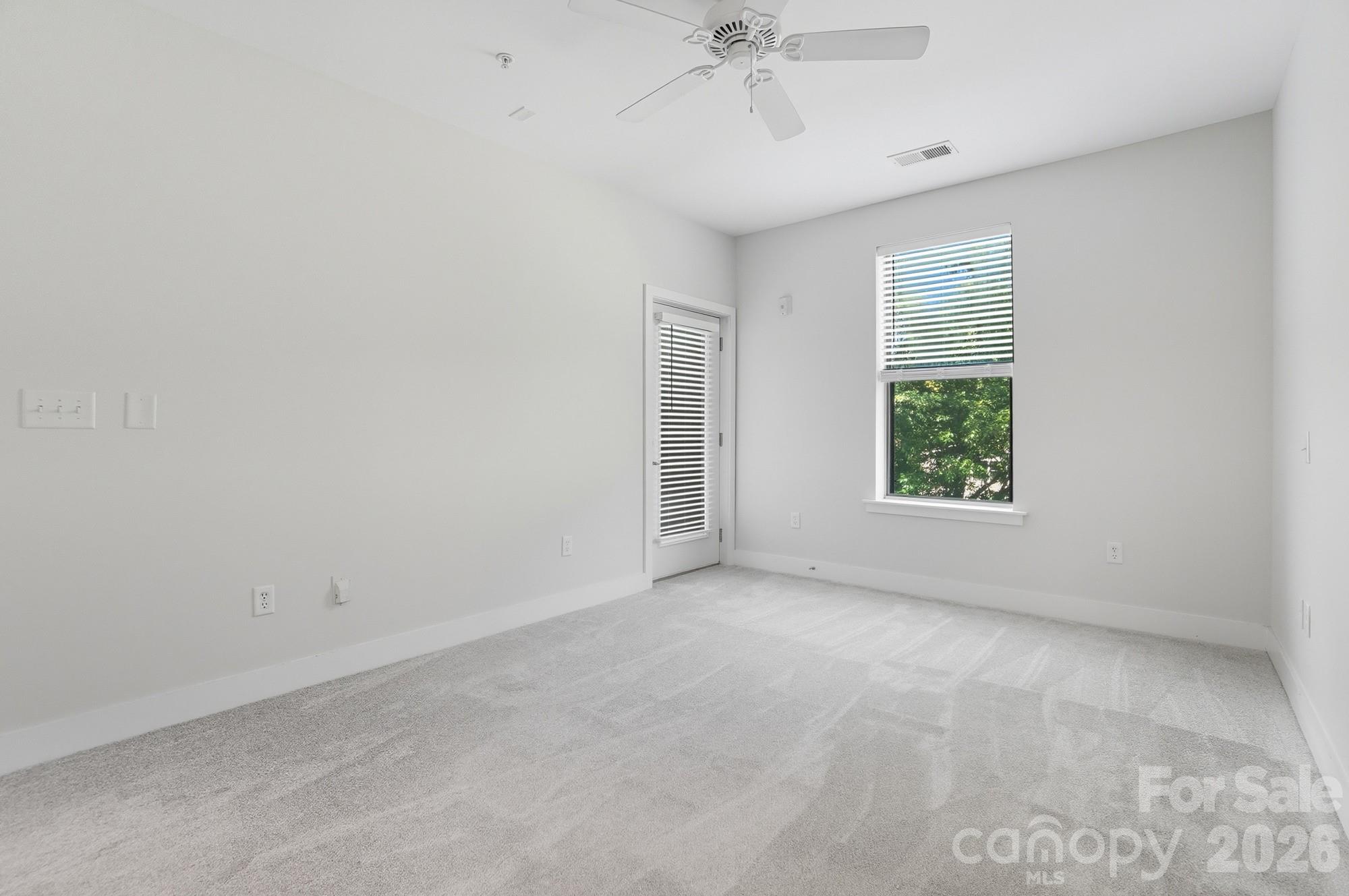 Skybridge Terrace - Residential