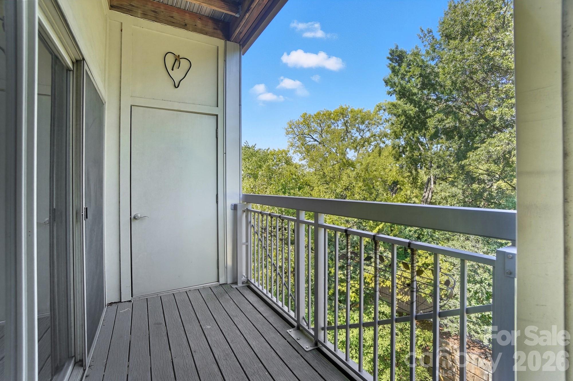 Skybridge Terrace - Residential