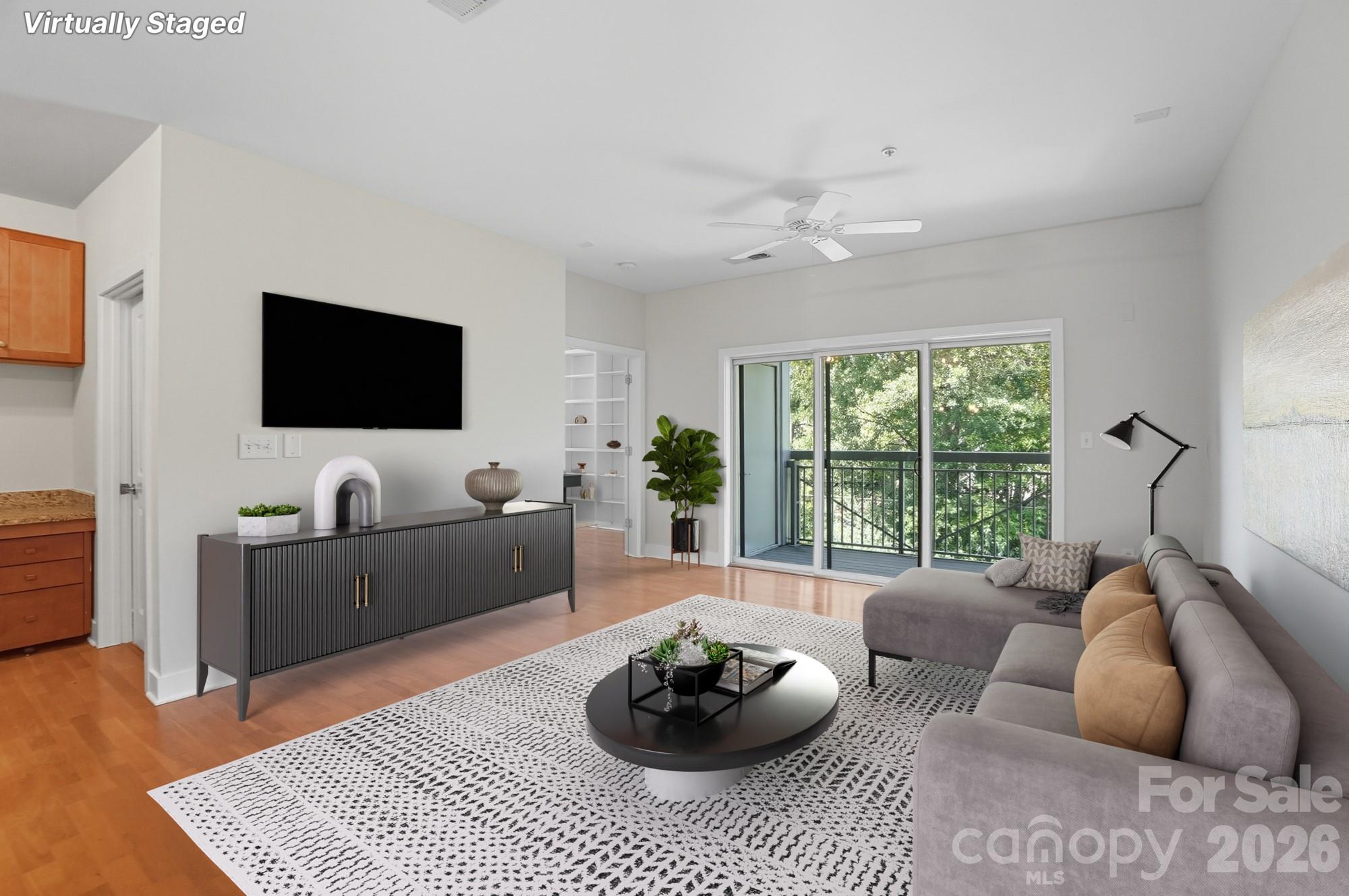 Skybridge Terrace - Residential