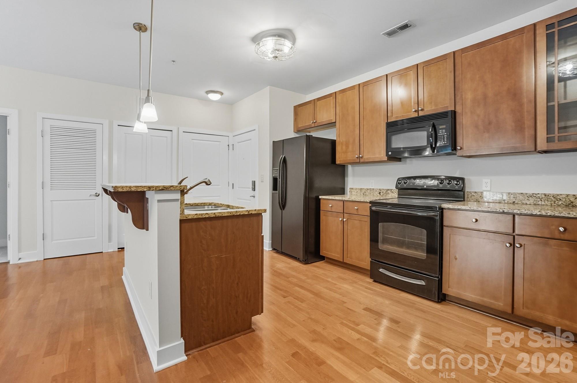 Skybridge Terrace - Residential