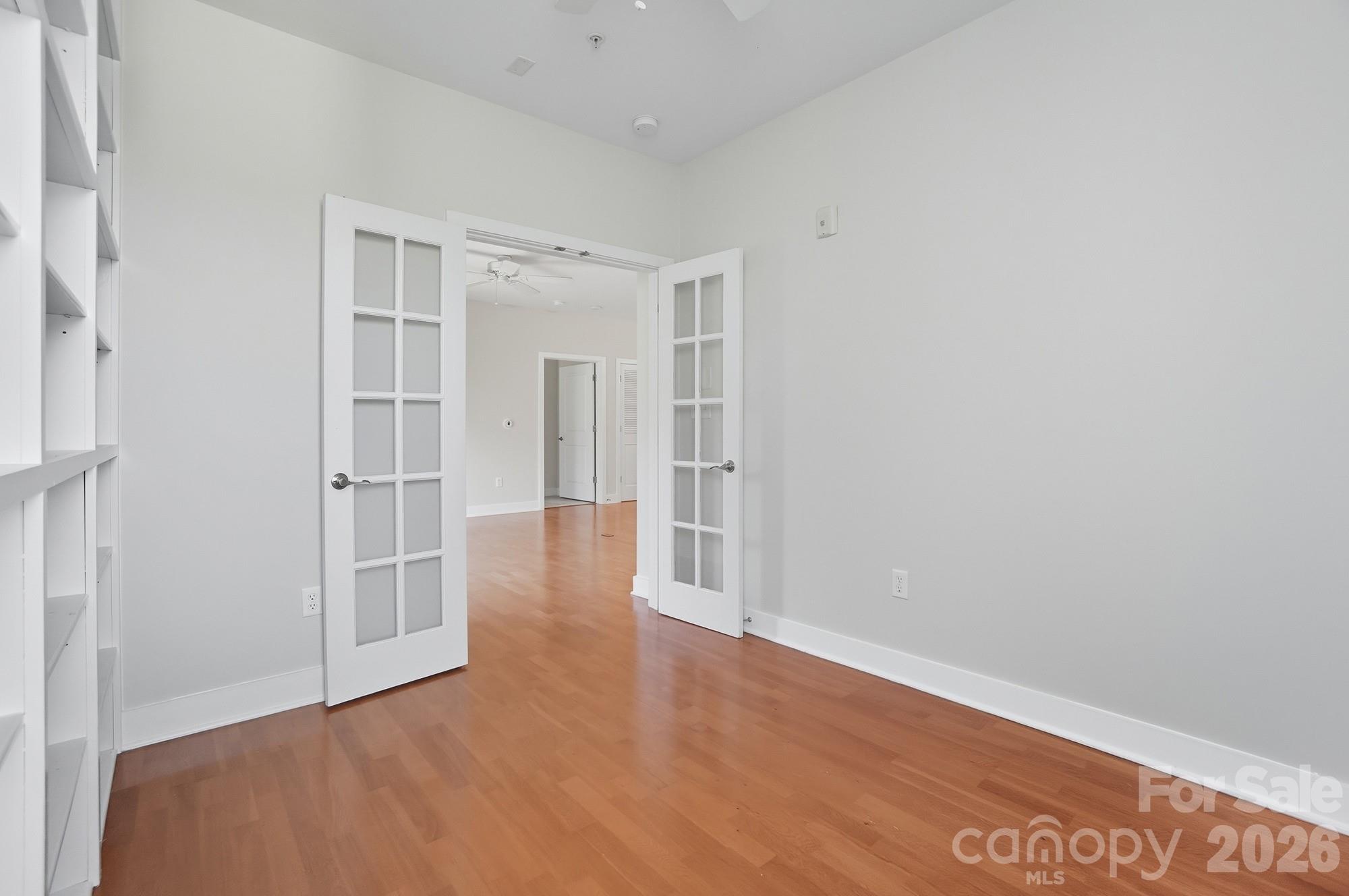 Skybridge Terrace - Residential