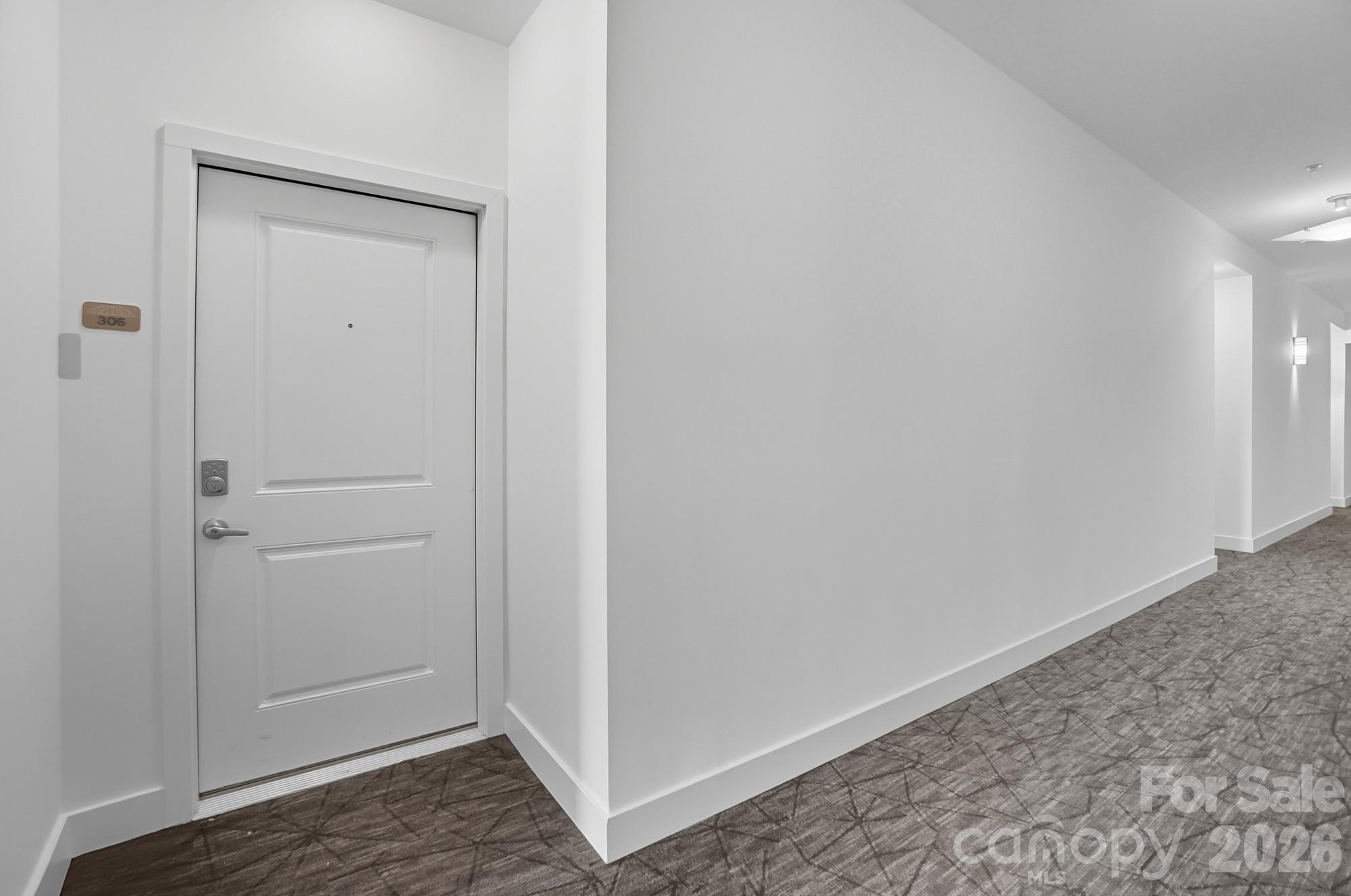 630 Calvert Street 306