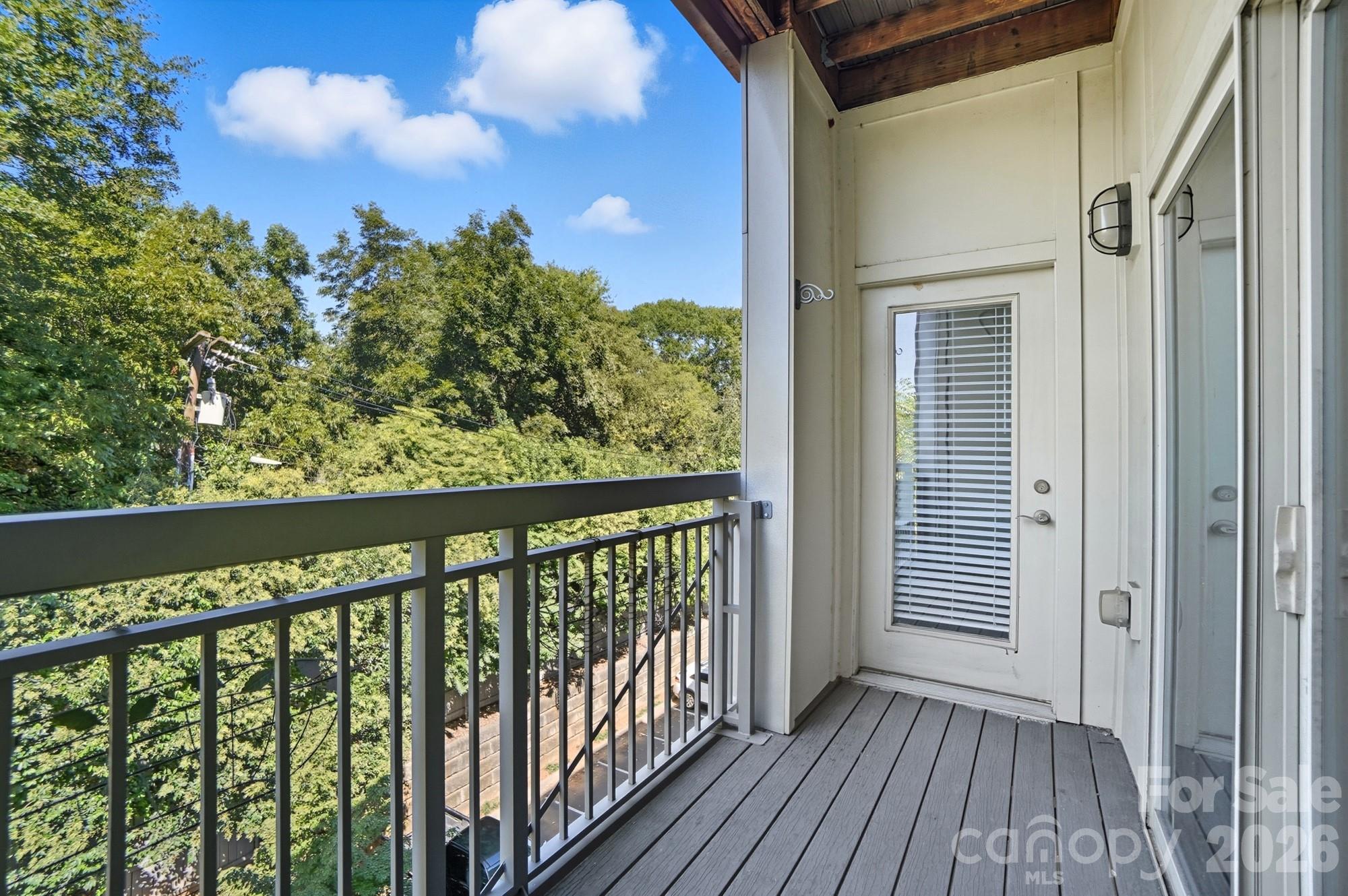 Skybridge Terrace - Residential