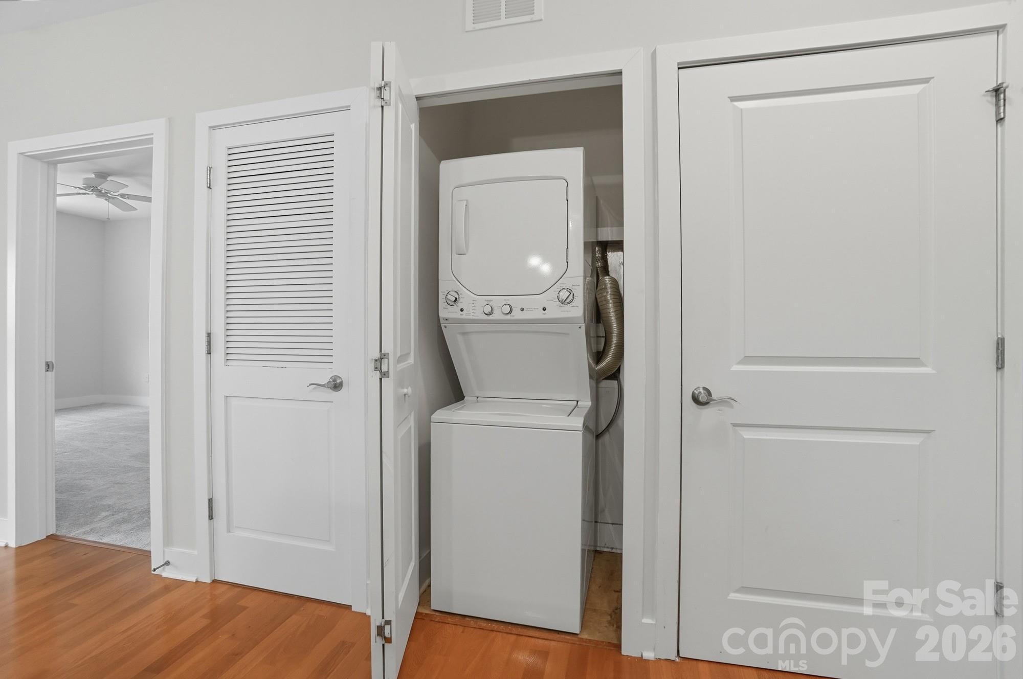 Skybridge Terrace - Residential