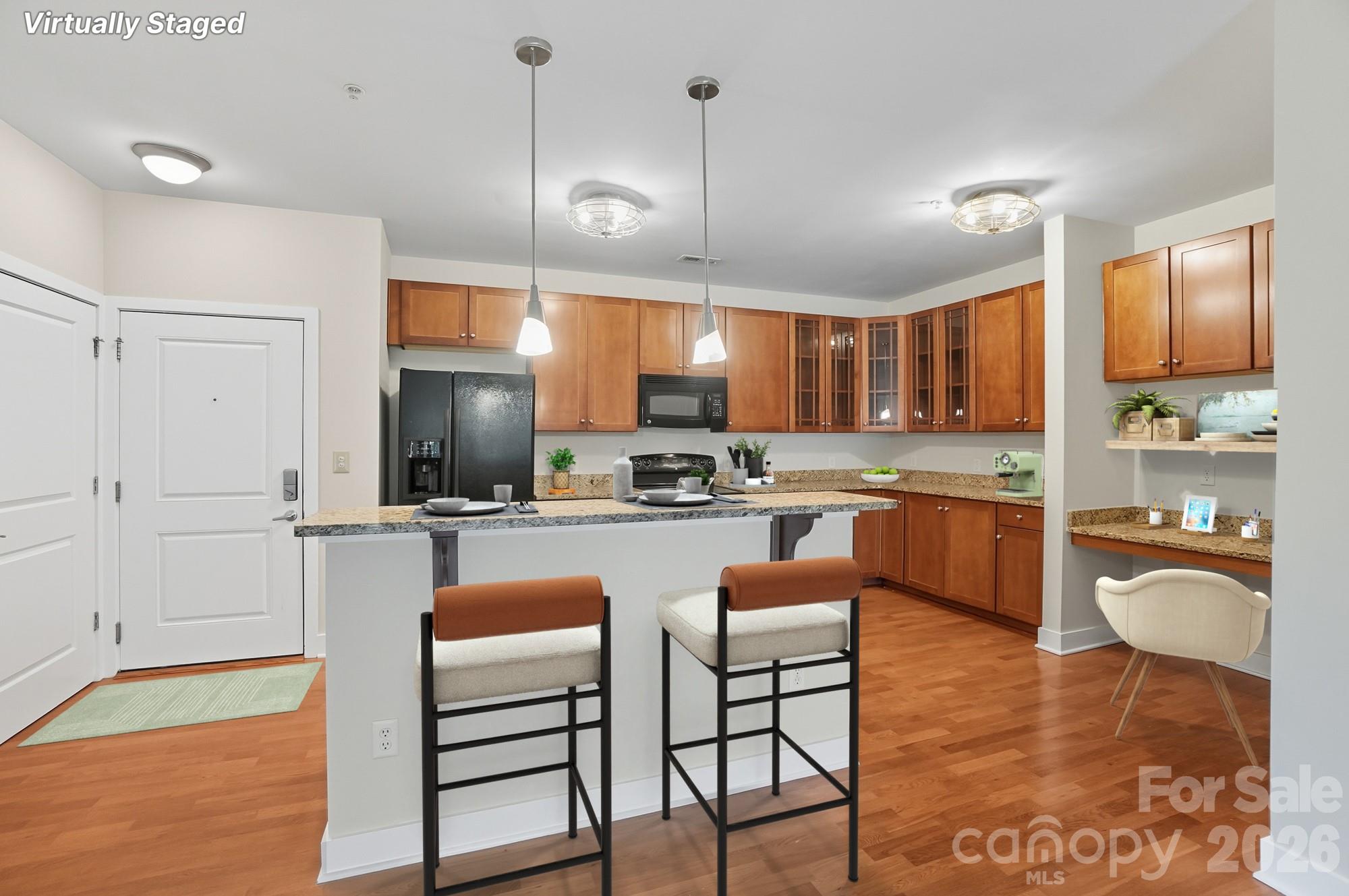 630 Calvert Street 306