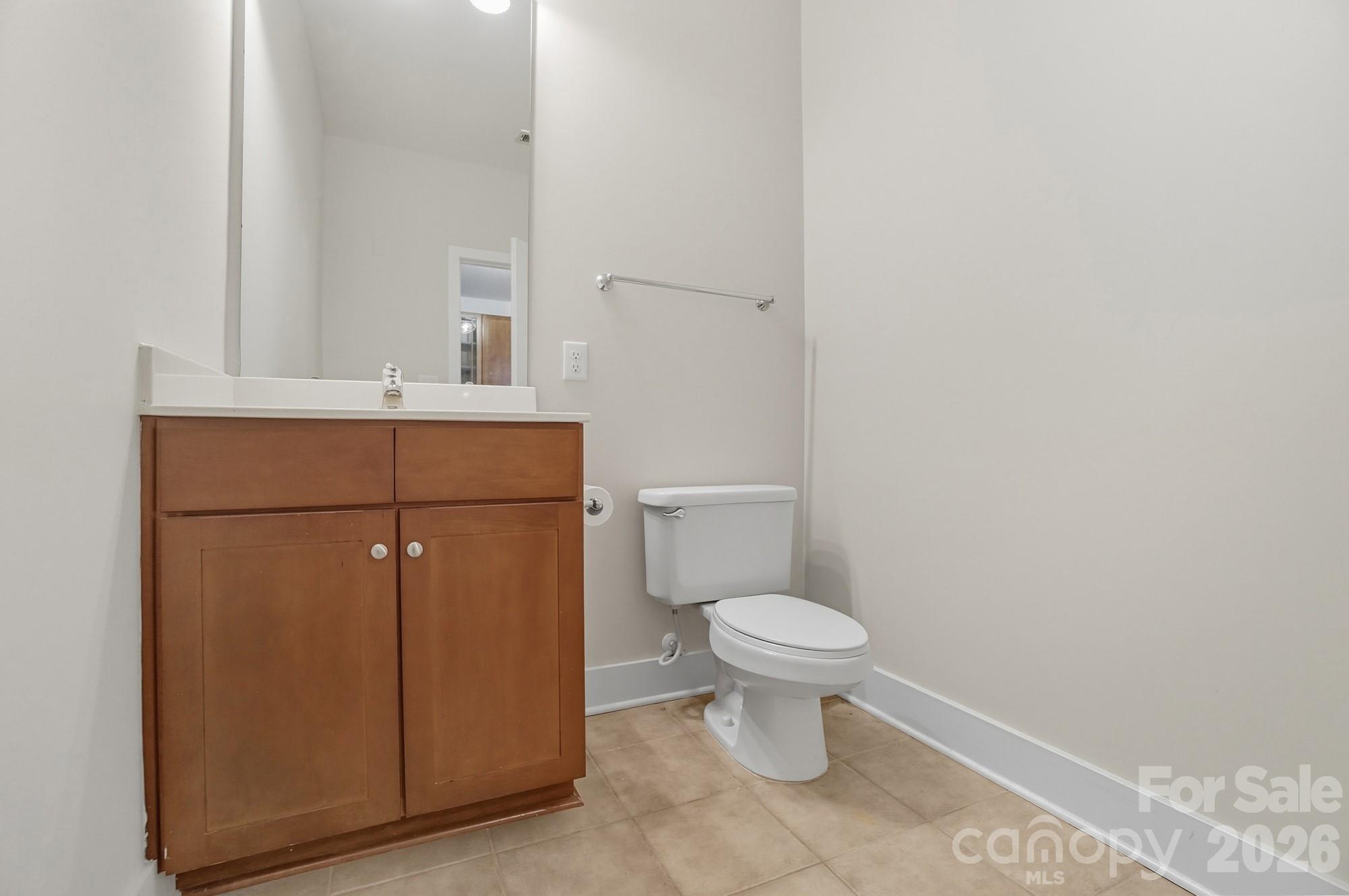 Skybridge Terrace - Residential