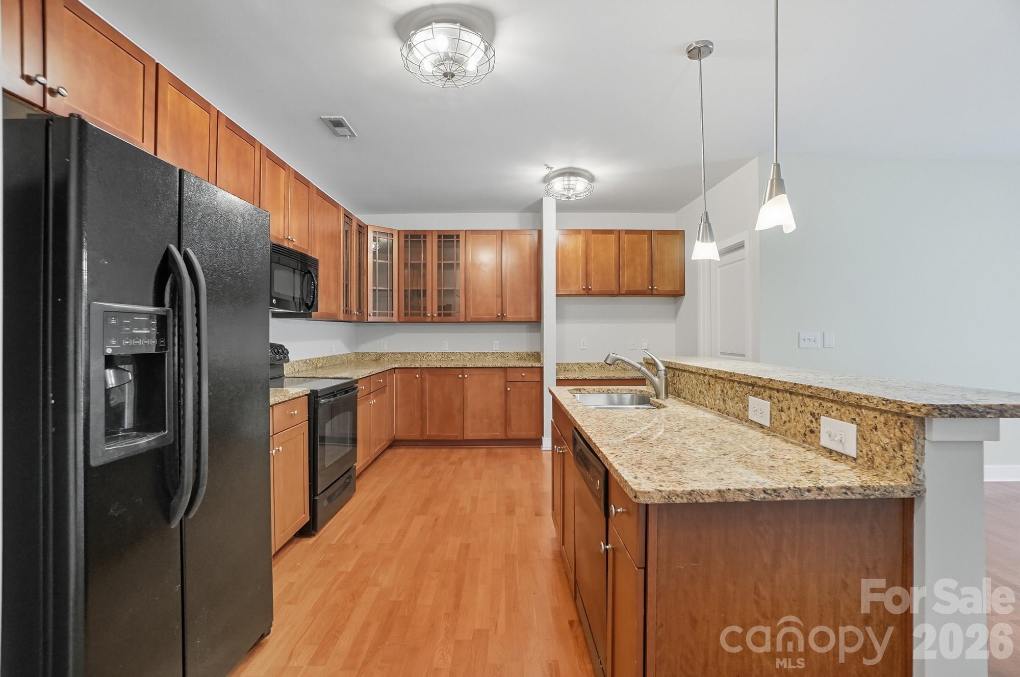 Skybridge Terrace - Residential