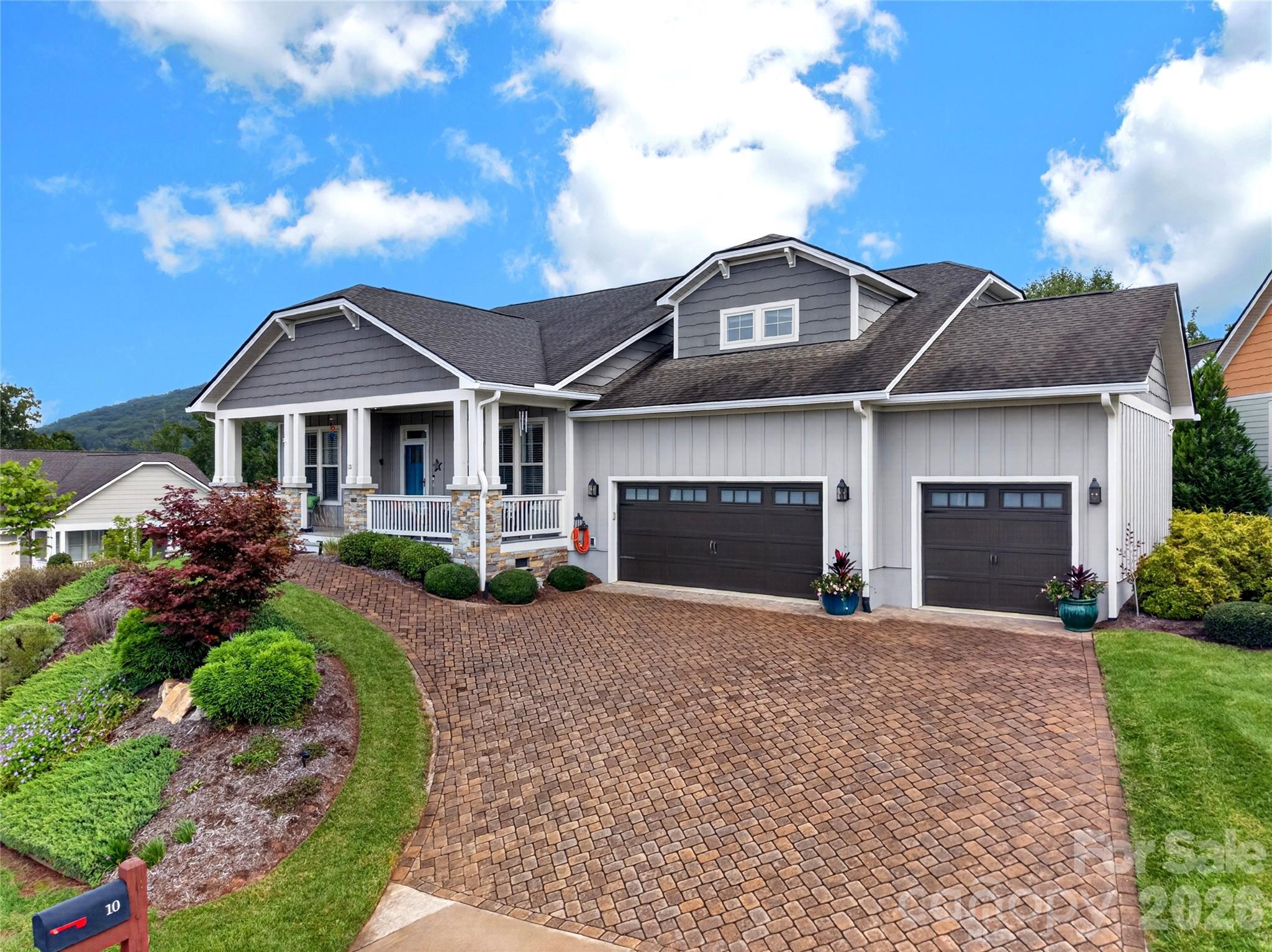 10 Buckhorn Gap Road