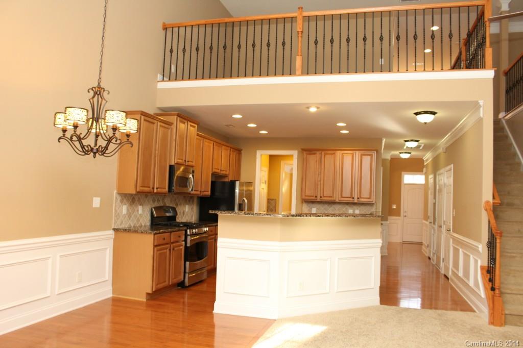 Christenbury Walk - Residential