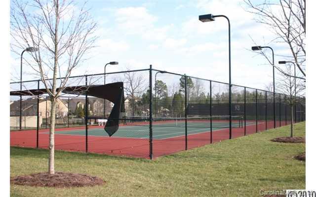 Christenbury Walk - Residential