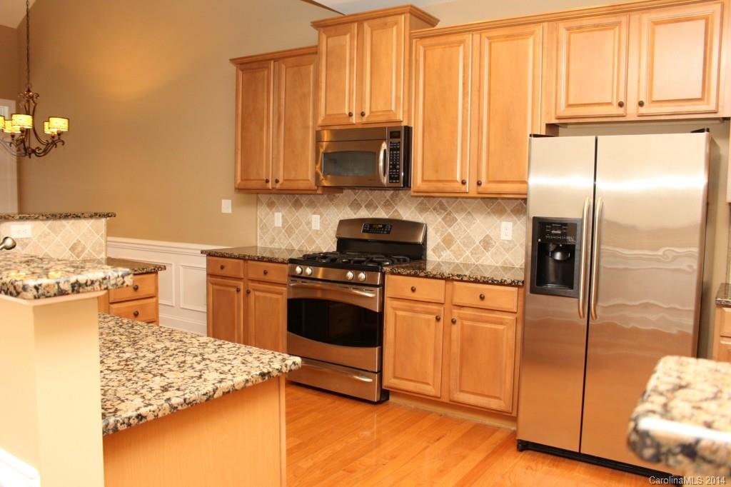 Christenbury Walk - Residential