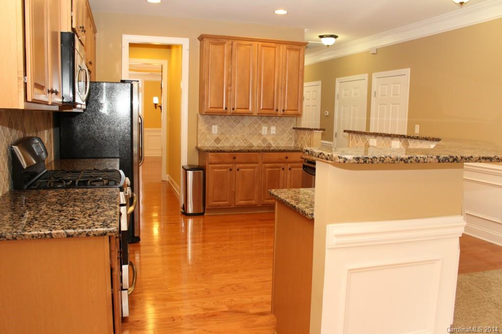 Christenbury Walk - Residential