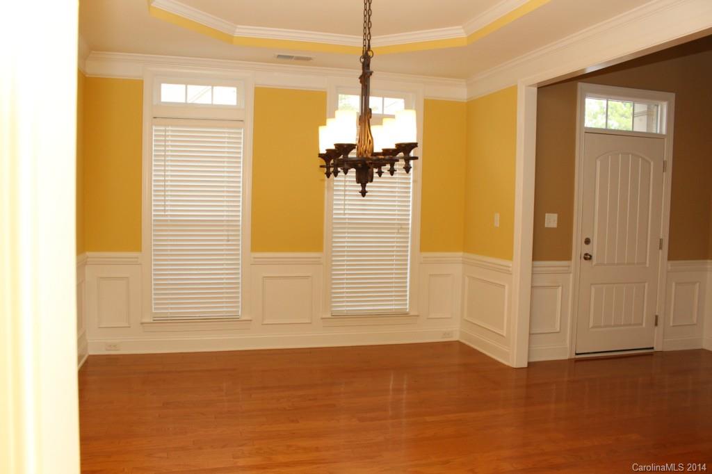 Christenbury Walk - Residential