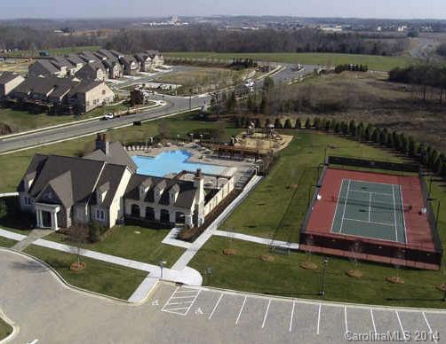 Christenbury Walk - Residential