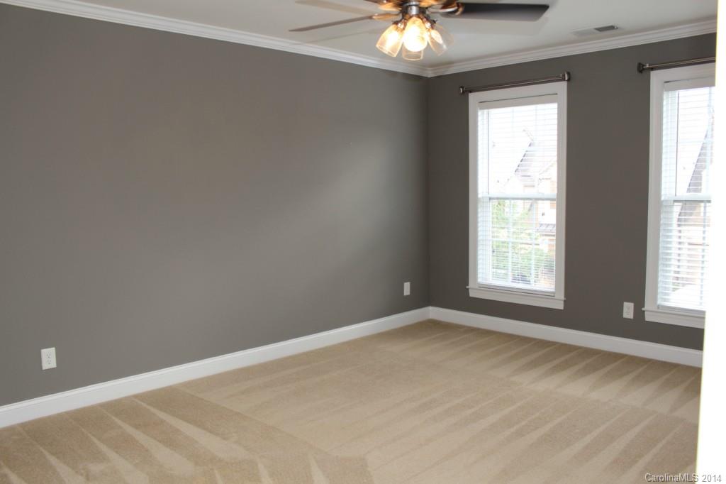 Christenbury Walk - Residential