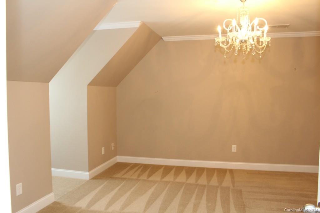 Christenbury Walk - Residential