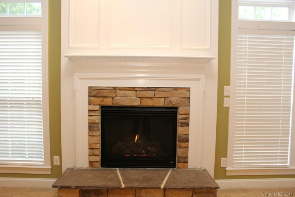 Christenbury Walk - Residential