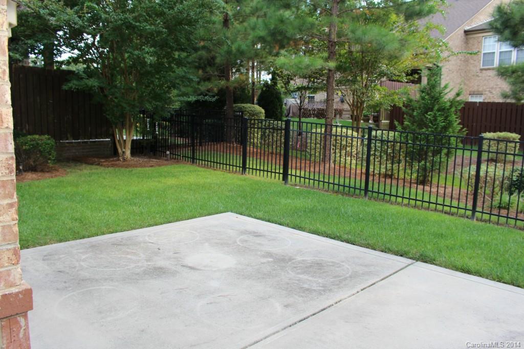 Christenbury Walk - Residential