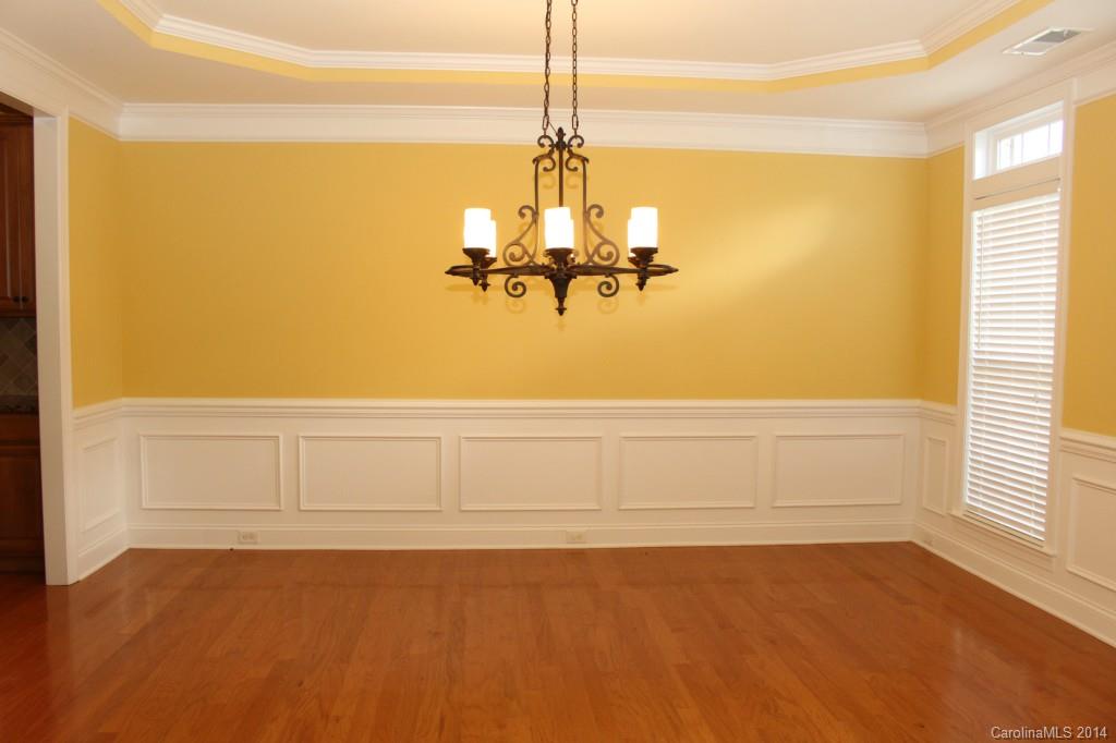 Christenbury Walk - Residential