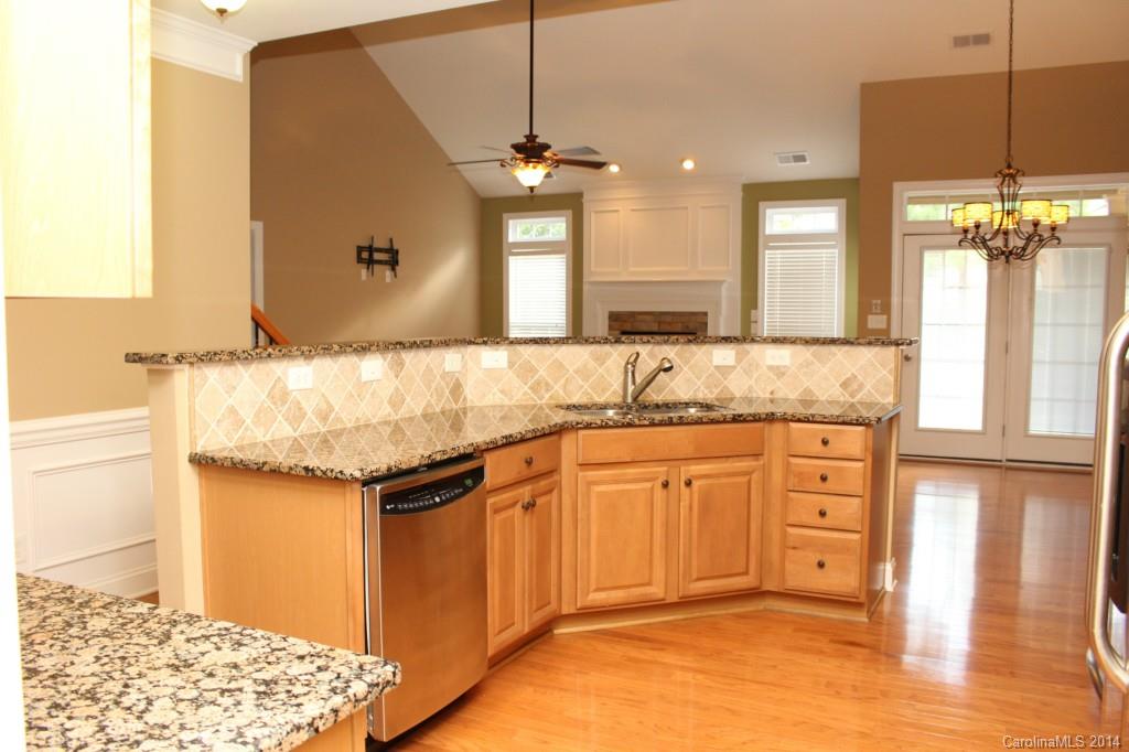 Christenbury Walk - Residential