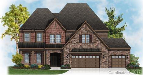 Chapel Cove - Residential