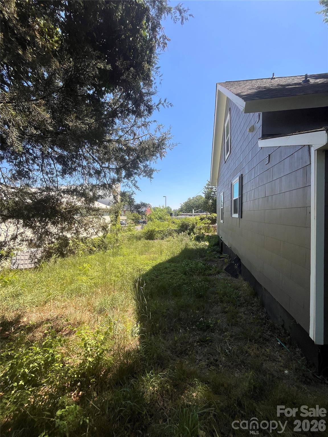 Firestone Cotton Mills - Residential