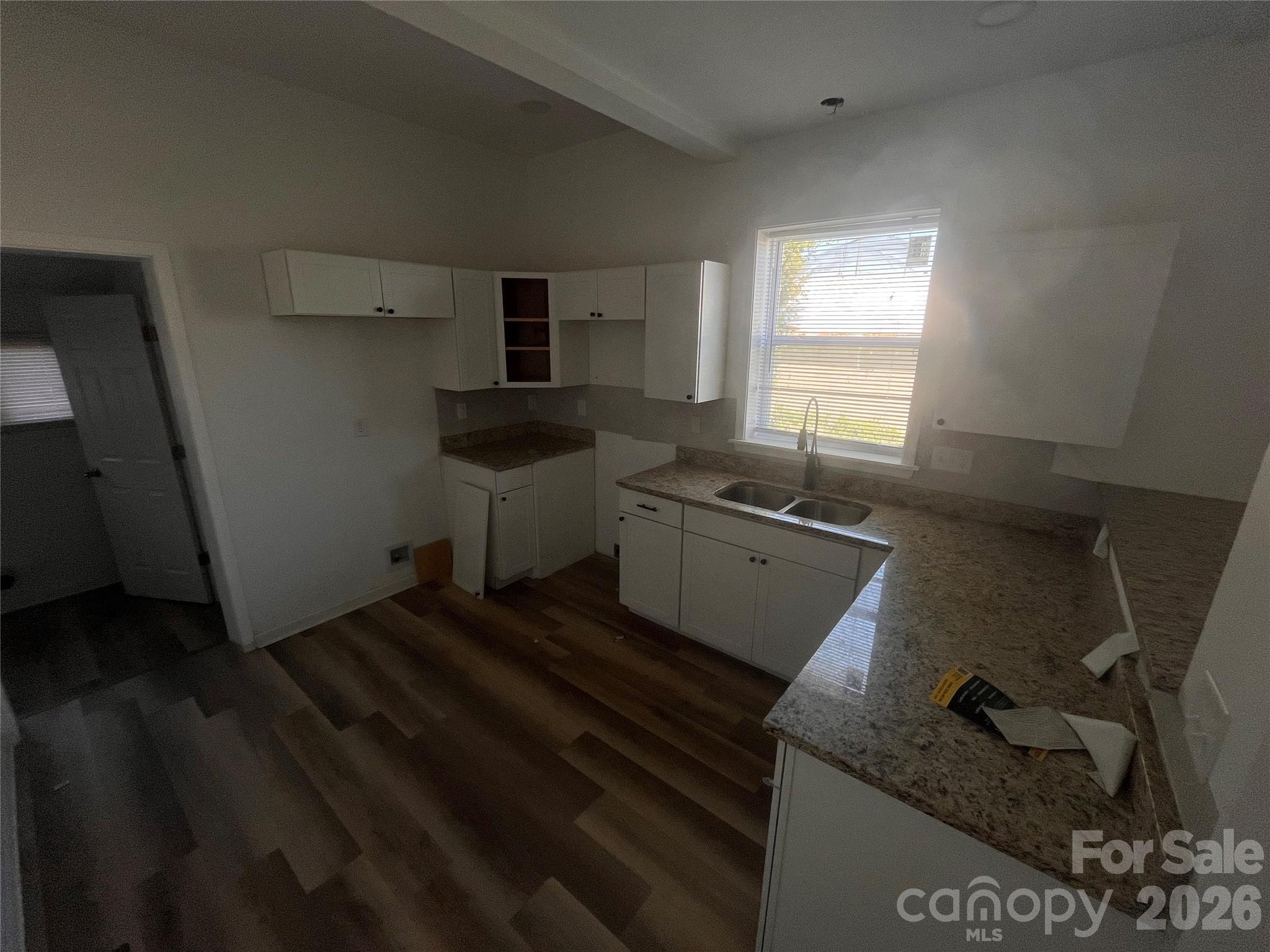 Firestone Cotton Mills - Residential