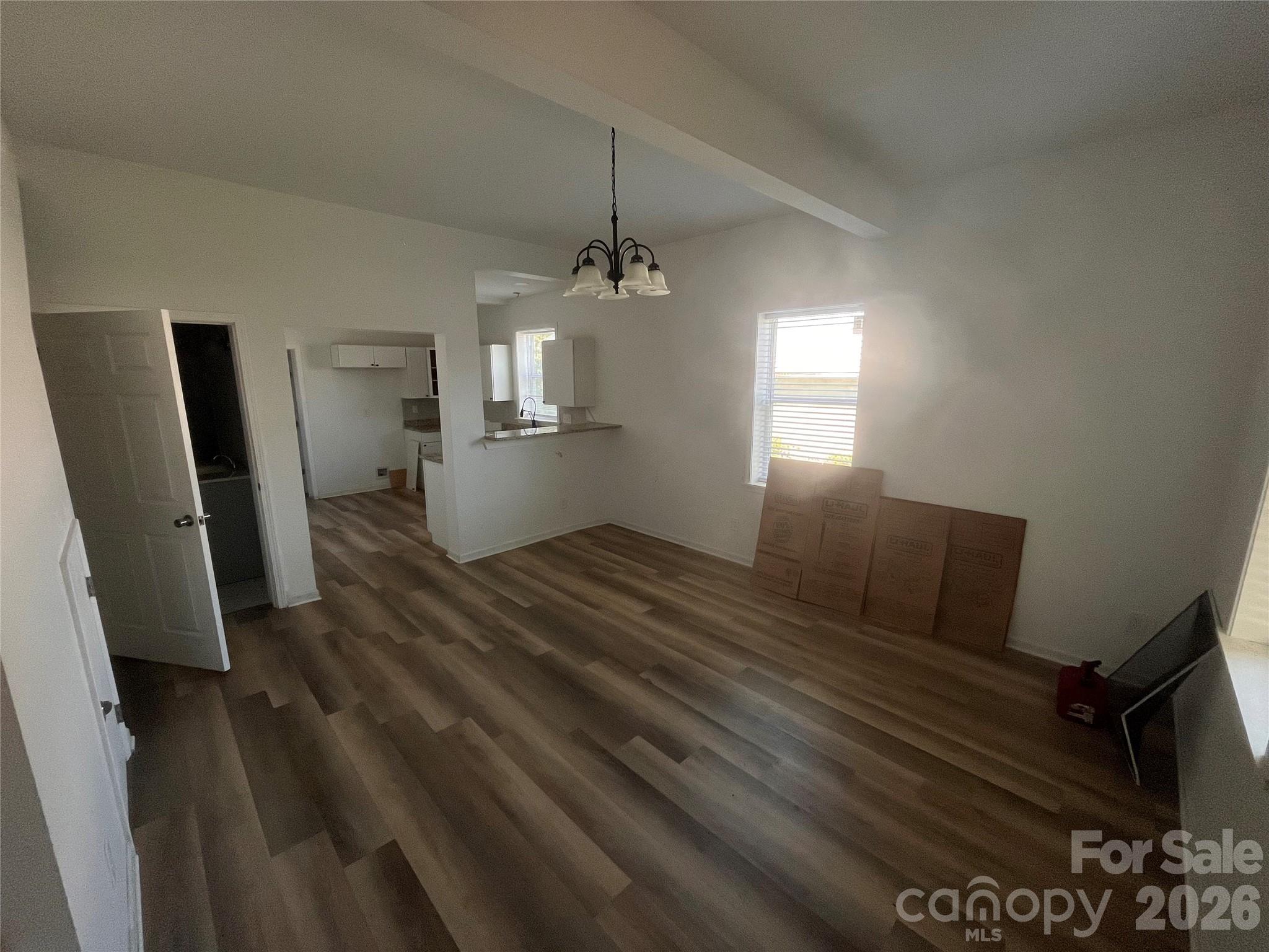 Firestone Cotton Mills - Residential