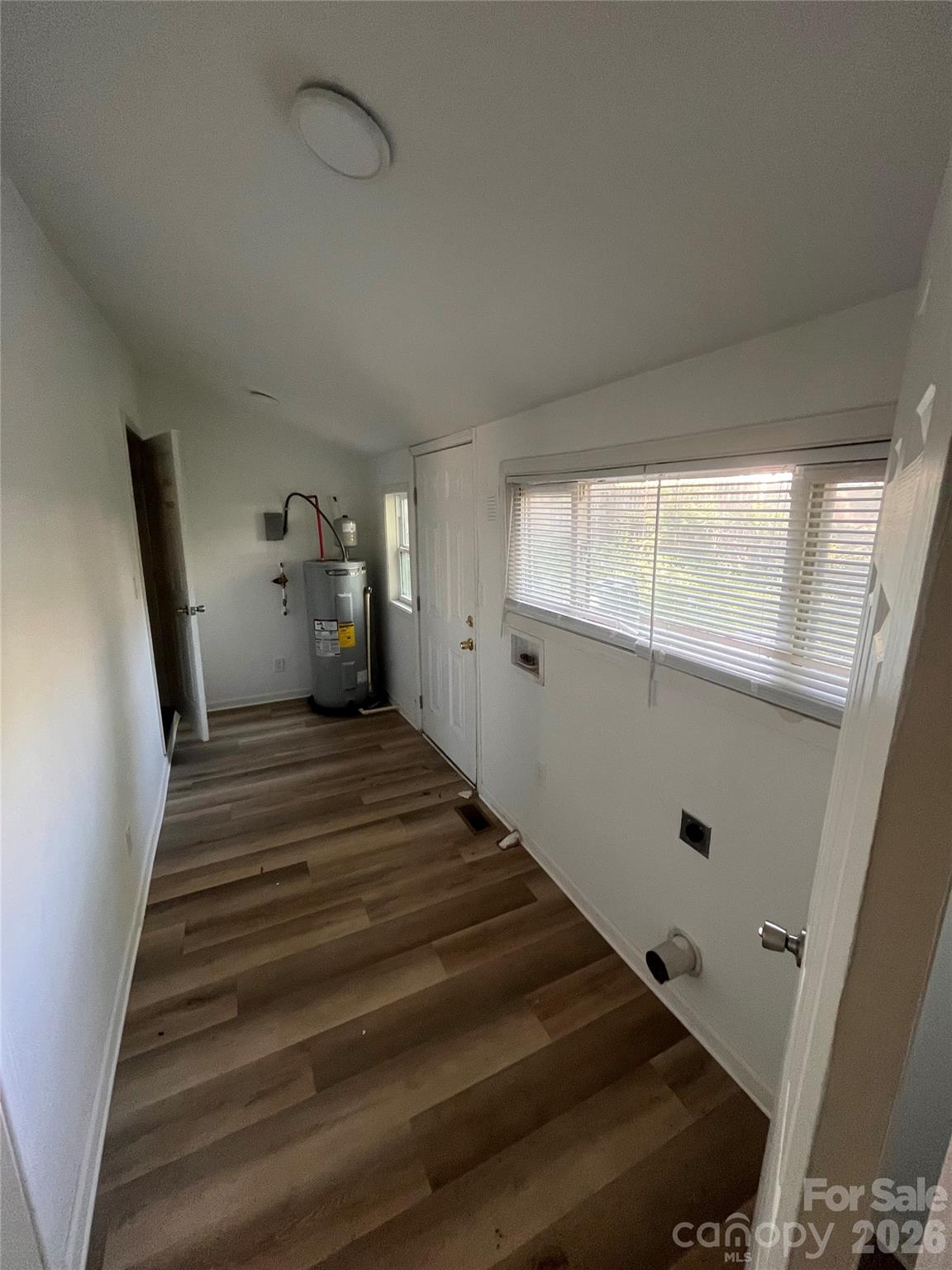 Firestone Cotton Mills - Residential