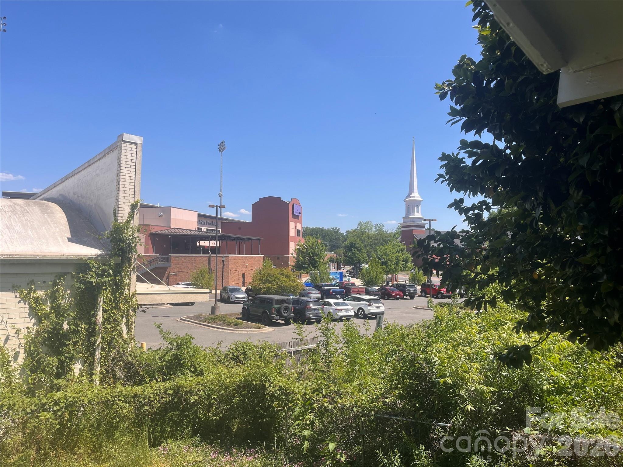 Firestone Cotton Mills - Residential